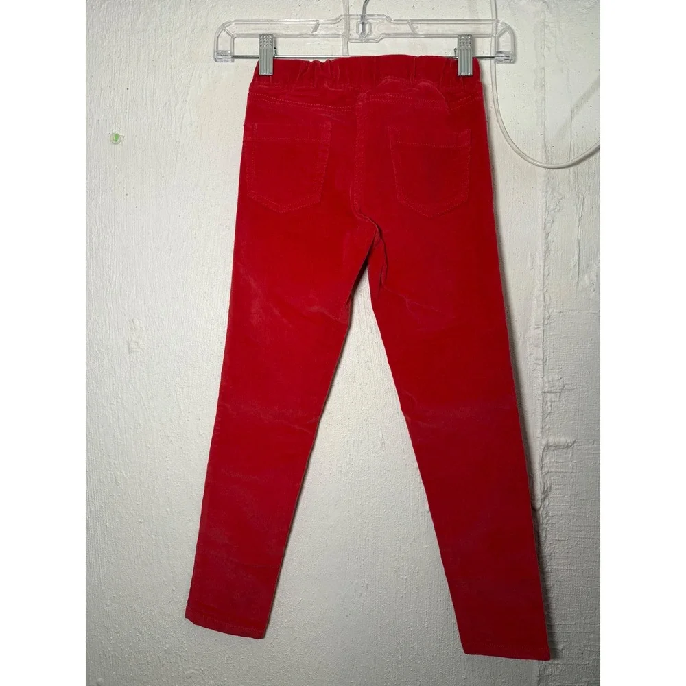 Boden kids corduroy
